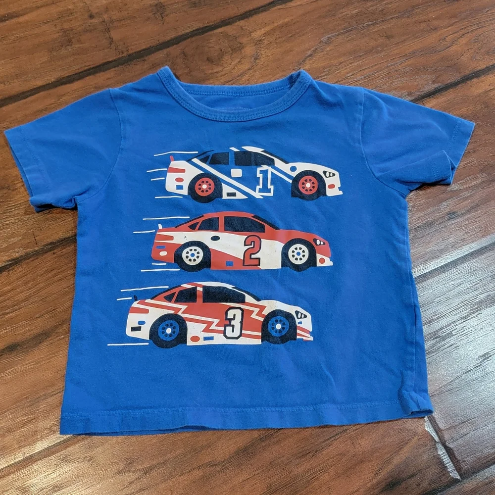 The Children's Place top